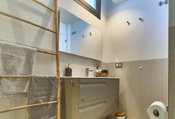 Herverkoop - Villa - Finestrat - Costa Blanca