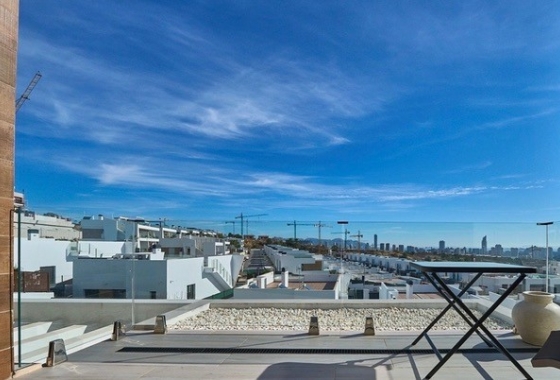 Herverkoop - Villa - Finestrat - Costa Blanca