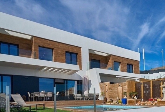 Herverkoop - Villa - Finestrat - Costa Blanca