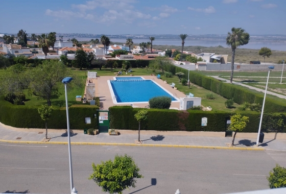 Herverkoop - Villa - Torrevieja - Costa Blanca
