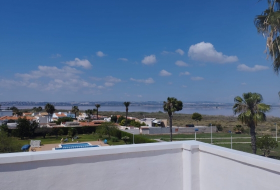Herverkoop - Villa - Torrevieja - Costa Blanca