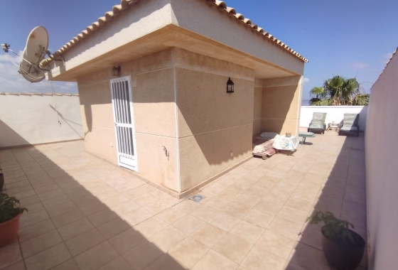 Herverkoop - Villa - Torrevieja - Costa Blanca