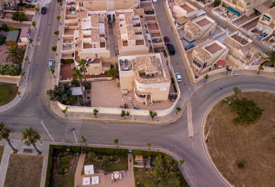 Herverkoop - Villa - Torrevieja - Costa Blanca