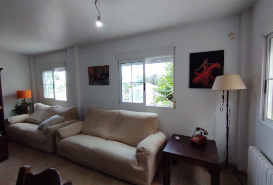 Herverkoop - Villa - Torrevieja - Costa Blanca