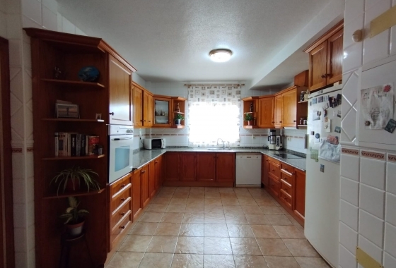 Herverkoop - Villa - Torrevieja - Costa Blanca