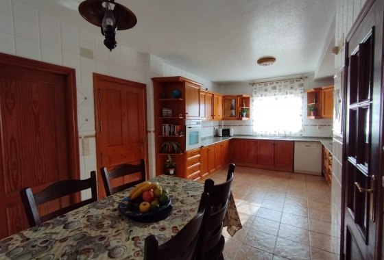 Herverkoop - Villa - Torrevieja - Costa Blanca