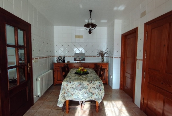 Herverkoop - Villa - Torrevieja - Costa Blanca