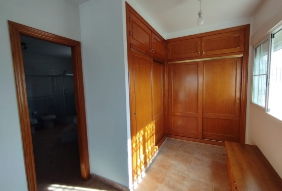 Herverkoop - Villa - Torrevieja - Costa Blanca