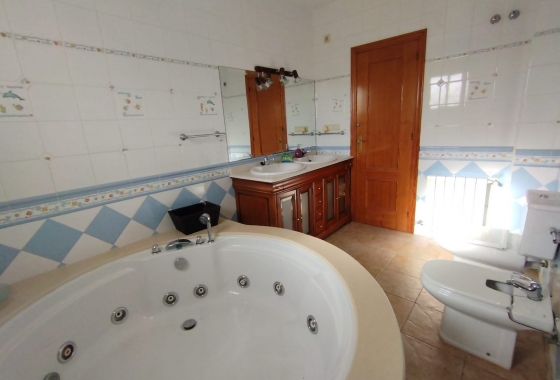 Herverkoop - Villa - Torrevieja - Costa Blanca