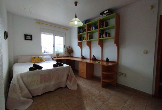 Herverkoop - Villa - Torrevieja - Costa Blanca