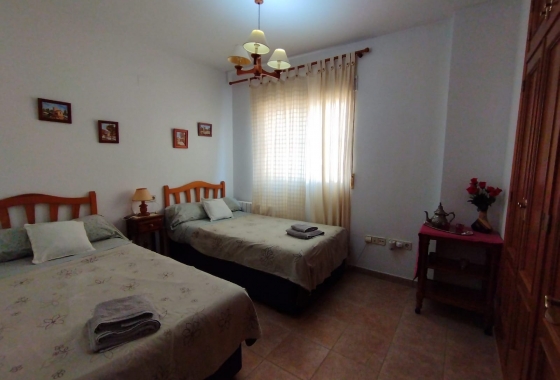 Herverkoop - Villa - Torrevieja - Costa Blanca