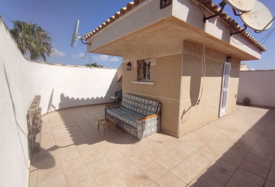 Herverkoop - Villa - Torrevieja - Costa Blanca