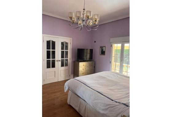 Herverkoop - Villa - Almoradí