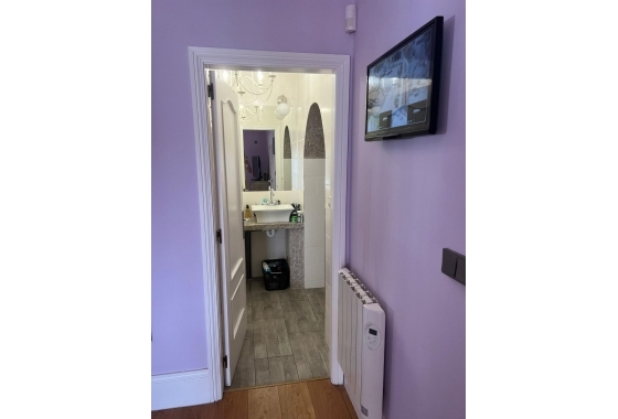 Herverkoop - Villa - Almoradí