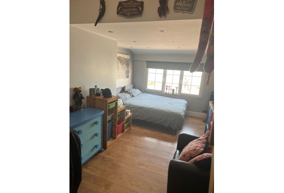 Herverkoop - Villa - Almoradí