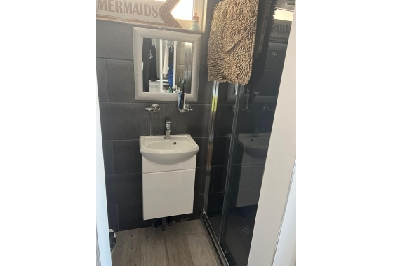 Herverkoop - Villa - Almoradí