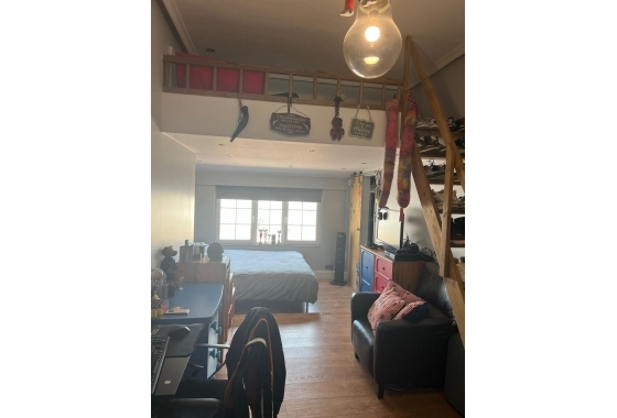 Herverkoop - Villa - Almoradí