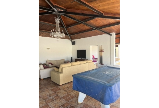 Herverkoop - Villa - Almoradí