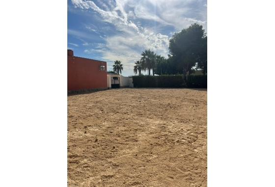 Herverkoop - Villa - Almoradí