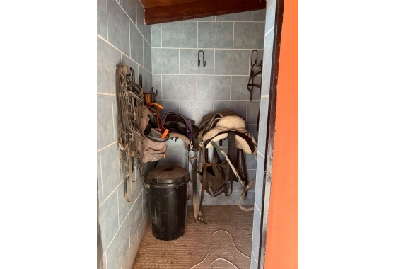 Herverkoop - Villa - Almoradí