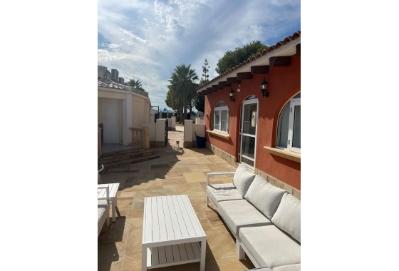 Herverkoop - Villa - Almoradí