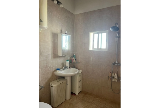 Herverkoop - Villa - Almoradí