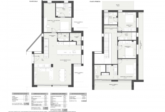 Nieuwbouw Woningen - Villa - Orihuela Costa - La Zenia