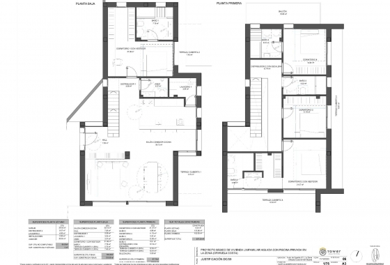 Nieuwbouw Woningen - Villa - Orihuela Costa - La Zenia