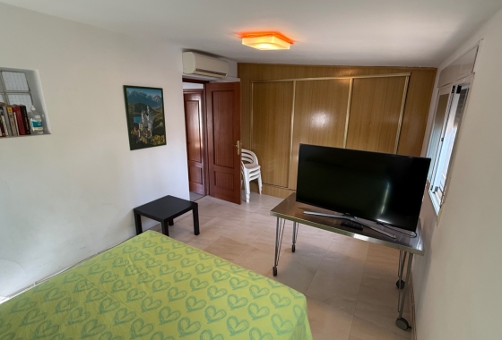 Wiederverkauf - Villa - Orihuela - Inland