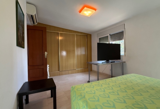 Wiederverkauf - Villa - Orihuela - Inland