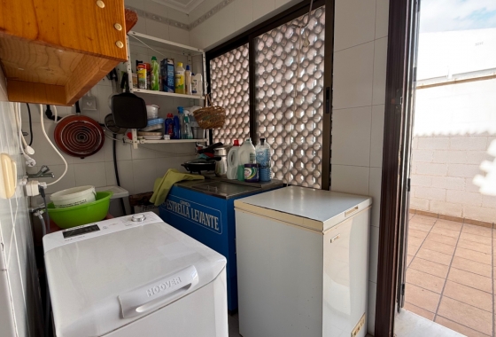 Wiederverkauf - Villa - Orihuela - Inland