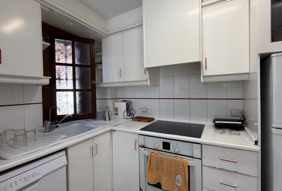 Wiederverkauf - Villa - Orihuela - Inland