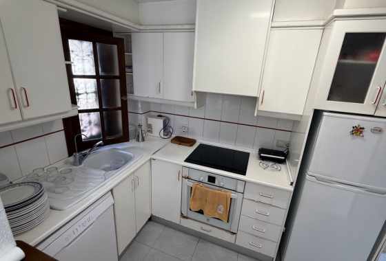 Wiederverkauf - Villa - Orihuela - Inland