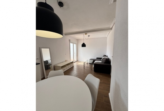 Wiederverkauf - Wohnung - Torrevieja - Costa Blanca