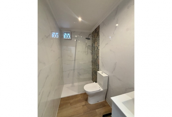 Wiederverkauf - Wohnung - Torrevieja - Costa Blanca