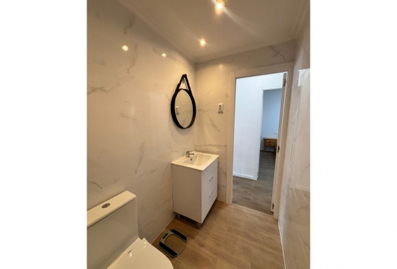 Wiederverkauf - Wohnung - Torrevieja - Costa Blanca