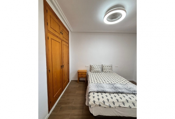 Wiederverkauf - Wohnung - Torrevieja - Costa Blanca