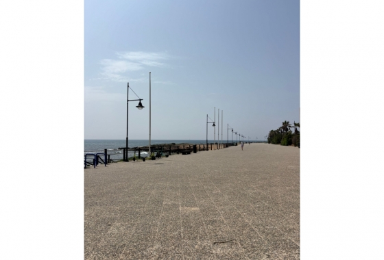 Wiederverkauf - Wohnung - Torrevieja - Costa Blanca