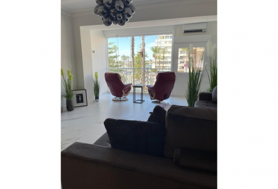 Wiederverkauf - Wohnung - Torrevieja - Costa Blanca
