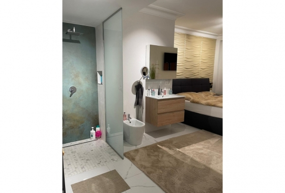 Wiederverkauf - Wohnung - Torrevieja - Costa Blanca