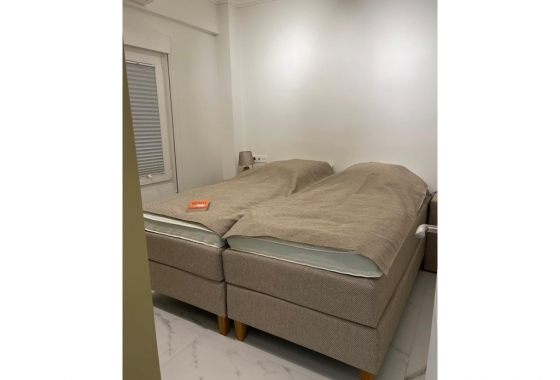 Wiederverkauf - Wohnung - Torrevieja - Costa Blanca