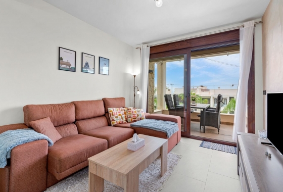 Herverkoop - Bungalow - Torrevieja - Costa Blanca