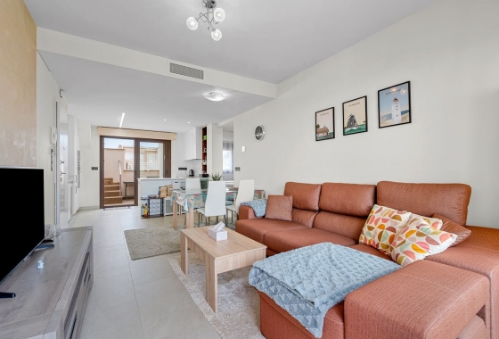 Herverkoop - Bungalow - Torrevieja - Costa Blanca