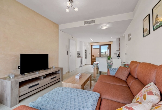 Herverkoop - Bungalow - Torrevieja - Costa Blanca