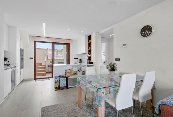 Herverkoop - Bungalow - Torrevieja - Costa Blanca