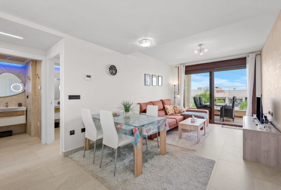 Herverkoop - Bungalow - Torrevieja - Costa Blanca