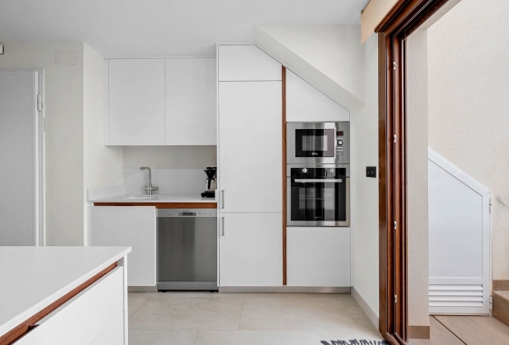 Herverkoop - Bungalow - Torrevieja - Costa Blanca