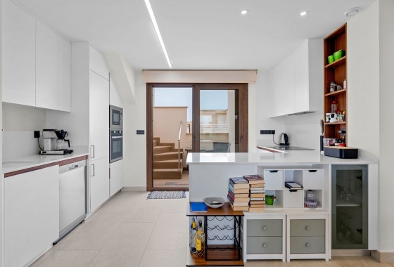 Herverkoop - Bungalow - Torrevieja - Costa Blanca