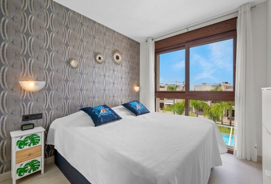 Herverkoop - Bungalow - Torrevieja - Costa Blanca