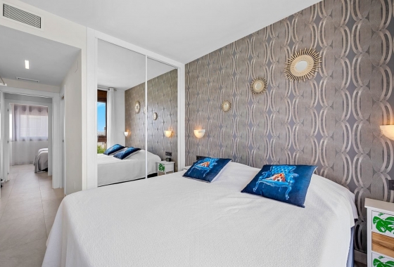 Herverkoop - Bungalow - Torrevieja - Costa Blanca